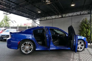 Dodge Charger VII 2021 Dodge Charger 3.6 300KM GT LED RWD PodgrzKierownicaFotele 4x4 Cam 2ZoneKli, zdjęcie 6