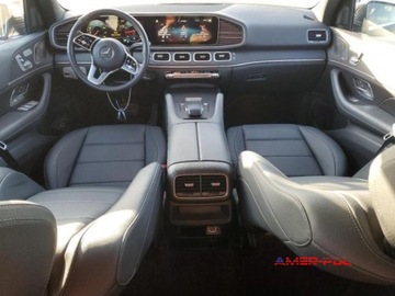 Mercedes GLE V167 2022 Mercedes-Benz GLE 2022 r., 2,0L GLE 350 4 MATIC 2.0 Benzyna 255KM, zdjęcie 7