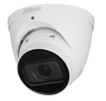 DAHUA IPC-HDW2541T-ZS-27135-S2 Wysoka jakość obrazu 5MP Zoom optyczny