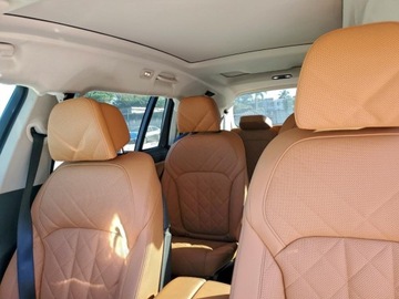 BMW X7 2025 BMW X7 xDrive40i 2025 3.0l 3.0 Benzyna 375KM, zdjęcie 10