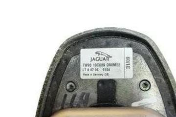 ANTÉNA JAGUAR XF (X250) 7W9319C089 3.0L DIESEL 177KW 2010