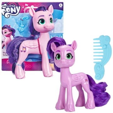 MY LITTLE PONY Пони Принцесса Лепестки F7949