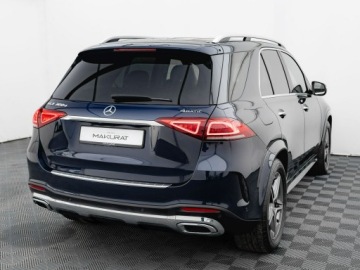 Mercedes GLE V167 SUV 2.0 300d 245KM 2019 Mercedes GLE 300 300d 4-Matic Podgrz. wentyl.f, zdjęcie 4