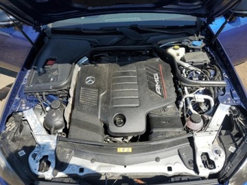 Mercedes Klasa E W213 2020 Mercedes-Benz Klasa E 2020 Mercedes-Benz E AMG 53 3.0 Benzyna 429KM, zdjęcie 11