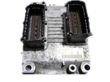 FIAT G PUNTO 1.4 KOMPUTER 0261208969 - - - CZYSTY