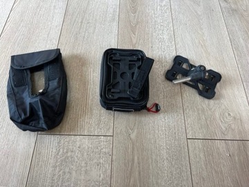 Мотоциклетный чехол для навигации GIVI