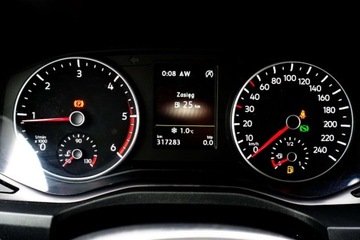 Volkswagen Amarok I Pick Up Double Cab Facelifting 3.0 TDI 258KM 2019 Volkswagen Amarok Bezwypadek salonPL HAK 4Mot. 3.0 V6 Kamera Tempoma, zdjęcie 26