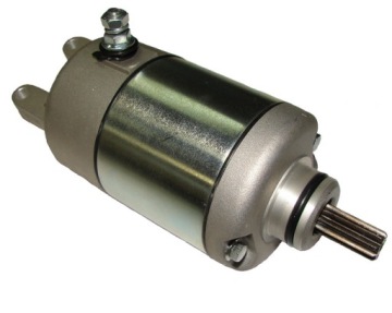 ROZRUSZNIK STARTER ELEKTRYCZNY POWER FORCE QUADA Feishen 260/300cc