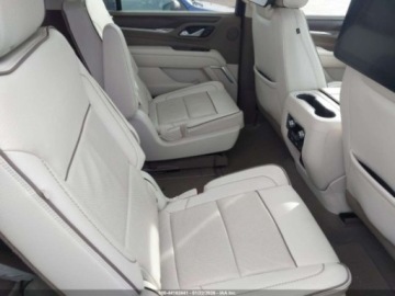  GMC Yukon XL Denali 2021 6.2 Benzyna 420KM, zdjęcie 12