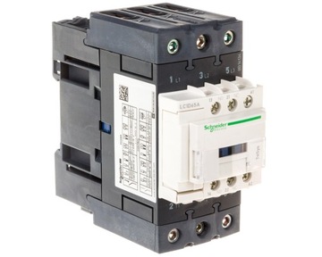 Stycznik Schneider Electric LC1D65AF7