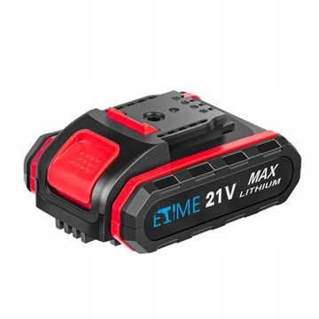 AKumulator 21V 1500mAh do Piły ETiME 4