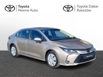 Toyota Corolla XII 2022 Toyota Corolla 1.5 Comfort Seria E21 (2019-) 1.5 B, zdjęcie 8