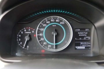 Suzuki Ignis III Crossover 1,2 DUALJET 90KM 2016 Suzuki Ignis 1.2 Benzyna 90 KM, 4x4, Klimatronic, Navi, Kamera, Biksenon,, zdjęcie 18