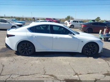 Lexus IS III 2025 Lexus IS LEXUS IS 300 F SPORT DESIGN 2.0 Benzyna 241KM, zdjęcie 1