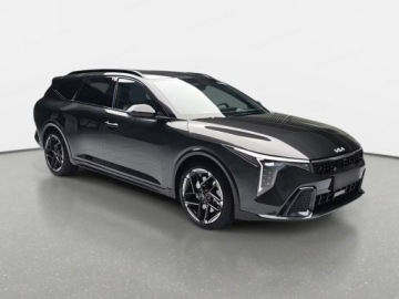 Kia K4 Sportswagon 1.6 T-GDI 180KM 2026 KIA K4 1.6 T-GDI GT Line Combi 180KM 2026, zdjęcie 1