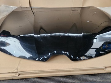 РЕНО ТАЛИСМАН МАСКА 15-22