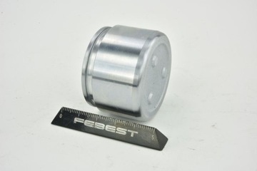 Поршень тормозного суппорта назад