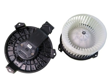 SILNIK DMUCHAWY CAT 307D 325D 312D M318F 2457839