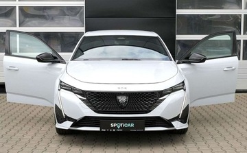 Peugeot 2024 Peugeot 308 1.2 mHEV GT SS e-DCS6 136KM SalonPL Gwarncja od RiA 1.2, zdjęcie 6