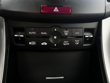 Honda Accord VIII Sedan 2.0 VTEC 156KM 2015 Honda Accord 1WŁ. Krajowy BEZWYPADKOWY, zdjęcie 30