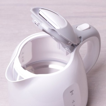 ЭЛЕКТРИЧЕСКИЙ ЧАЙНИК 1 ЛИТР МОЩНОСТЬЮ 1100ВТ KM1719