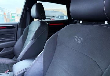 Volkswagen Arteon Fastback Facelifting 2.0 TDI 200KM 2020 Volkswagen Arteon 2.0 TDi 200KM DSG R-Line Salon PL ASO FV23 Pierwszy wlas, zdjęcie 19