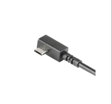 Kabel zasilający GARMIN Dash Cam Micro USB 4 metry