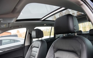 Volkswagen Tiguan II SUV 2.0 TDI BlueMotion Technology 240KM 2017 Volkswagen Tiguan 2.0BITdI 270KM R-line Fulll 4x4 Virtual Pano Camera Sko, zdjęcie 20