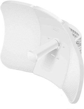 Ubiquiti LBE-5AC-LR | Направленная антенна | LiteBeam 5AC, 5 ГГц, 26 дБи, 2x2 MI