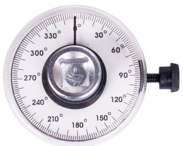 ДИНАМОМЕТРИЧЕСКИЙ КЛЮЧ ПРОТРАКЛЯТОР 1/2