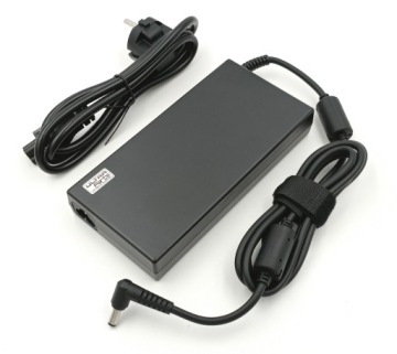 Napájecí Nabíječka pro Asus a Msi 150W 19.5V 7.7A konektor 5.5-2.5 mm Kabel