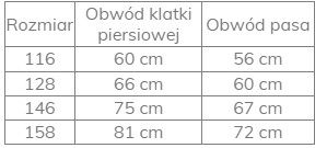Kombinezon z kapeluszem dziecięcy, fioletowy (Color Line) 158