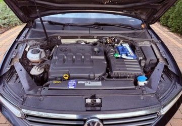 Volkswagen Passat B8 Variant 2.0 TDI BlueMotion SCR 150KM 2018 Volkswagen Passat Volkswagen Passat 2.0 TDI BMT SCR Comfortline DSG7 2.0, zdjęcie 32