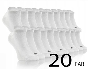 20 x STOPKI sneakers SESTO SENSO rozm 41-43