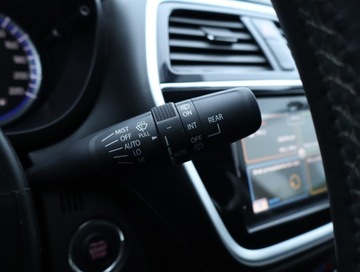 Suzuki SX4 II S-cross Facelifting 1.0 BOOSTERJET 110KM 2017 Suzuki SX4 S-Cross 1.0 BoosterJet, Salon Polska, zdjęcie 19