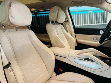Mercedes GLS X167 SUV Facelifting 3.0 450d 367KM 2025 MERCEDES-BENZ GLS 450 d 4-MATIC AMG Line 3.0 (367KM) 2025, zdjęcie 4