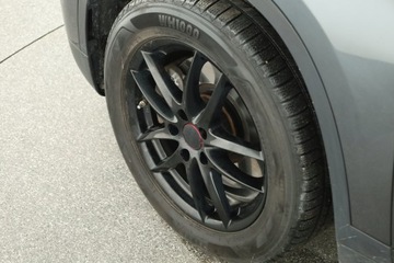 BMW X1 F48 Crossover xDrive25d 231KM 2016 BMW X1 xDrive25d, 227 KM, 4X4, Automat, Skóra, zdjęcie 8