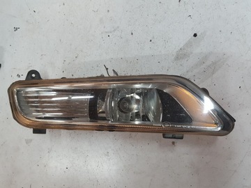 VW PASSAT B7 10-14r HALOGEN LEWY
