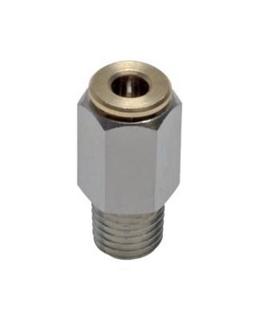 Złączka centralnego smarowania M10x1 x 6 mm 150bar