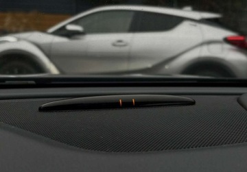 Mercedes GLA I Off-roader 1.5 180 CDI 109KM 2017 Mercedes-Benz GLA 1.5 109KM NAVI gwarancja LED POL-SKORA manual, zdjęcie 29