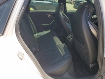 Audi A4 B9 2023 Audi S4 Limousine Premium Plus 2023 3.0l 3.0 Benzyna 349KM, zdjęcie 10