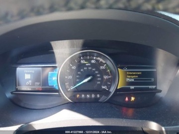 Ford Explorer V 3.5 V6 Duratec 290KM 2016 Ford Explorer 2016 Ford Explorer FWD 4dr Limited 3.5 Benzyna 290KM, zdjęcie 2