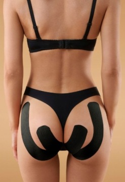 Julimex Secret Tape BUST-SHAPING PLASTERS 5 см