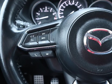 Mazda CX-5 I SUV Facelifting 2.0 SKYACTIV-G 160KM 2017 Mazda CX-5 2.0 Skyactiv-G, Salon Polska, zdjęcie 18