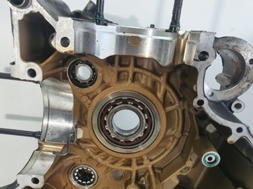 Картер Ducati Multistrada 1200 10-15 лет