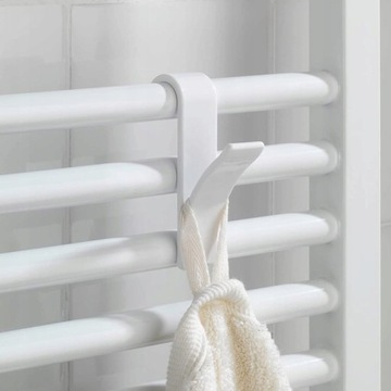 КРЮЧОК ДЛЯ РАДИАТОРА ДЛЯ ВАННОЙ ВАННОЙ КРЮЧОК ДЛЯ ПОДВЕСКИ НА ДВЕРИ