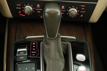 Audi A6 C7 Limousine Facelifting 2.0 TFSI 252KM 2014 Audi A6 2.0 TFSI, Salon Polska, 1. Właściciel, zdjęcie 11