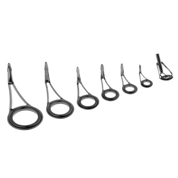 7 шт. Сменная направляющая для удочки.