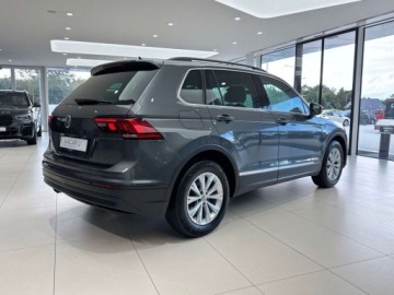 Volkswagen Tiguan II SUV 1.5 TSI EVO 150KM 2019 Volkswagen Tiguan Comfort 1 wlasciciel Salon Polska FV 23 gwarancja d, zdjęcie 3