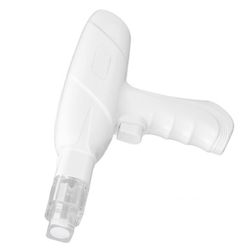 Электрический аппарат для микронидлинга для лица, отбеливающий, увлажняющий Z2